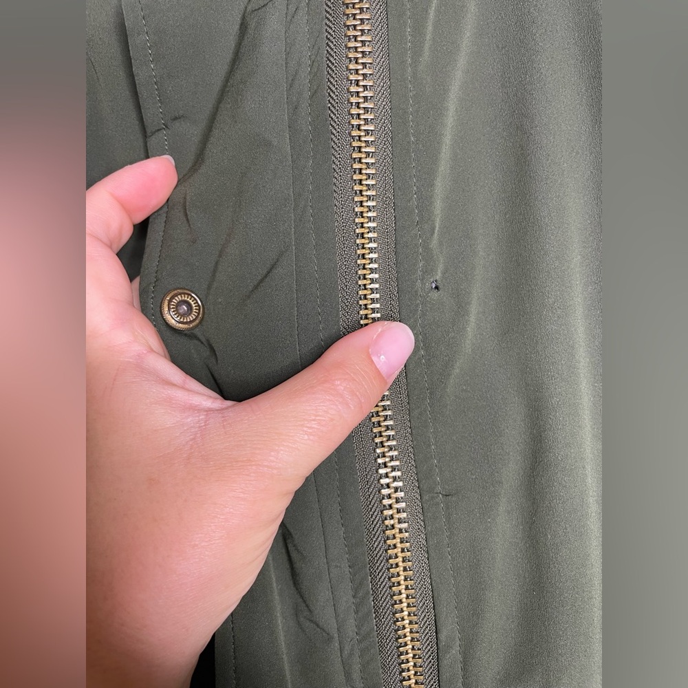 Michael Kors Down Jacket - image 4